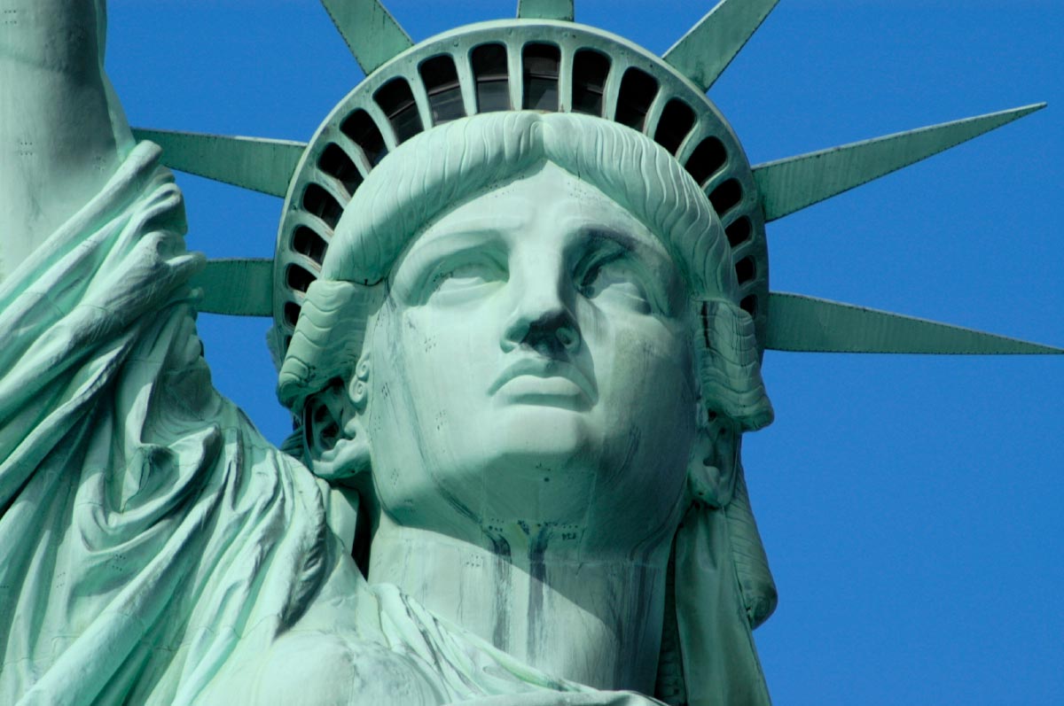 Statue-Of-Liberty-Freedom-Independent
