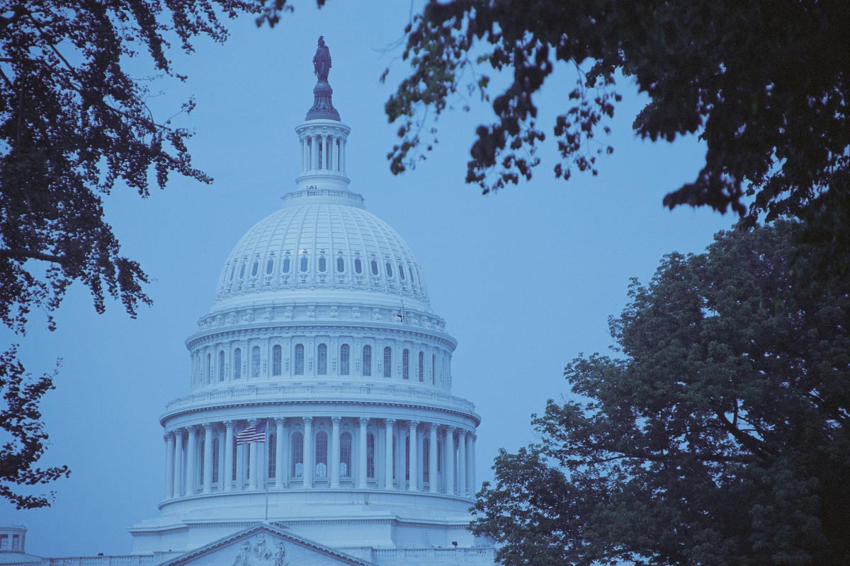 Congress-Building