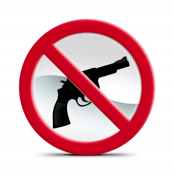 Gun-Ban-No