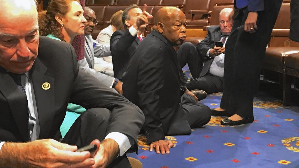 house-sit-in-congress