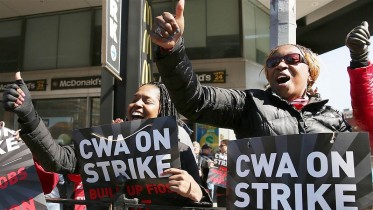 CWA-union-strike-verizon